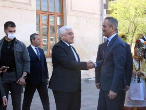 Suriye Sınırındaki Kilis’te Eğitim Seferberliği