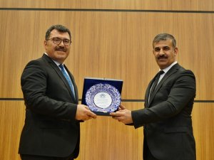 Tubi̇tak Başkanı Prof. Dr. Hasan Mandal’dan Müsilaj Açıklaması: