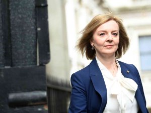 İ̇ngiltere’den Rus Ordusunu Destekleyen Kişi Ve Kurumlara Yaptırım