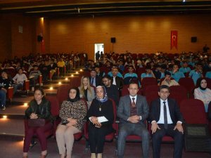 Siirt’te Turizm Haftası Kutlandı