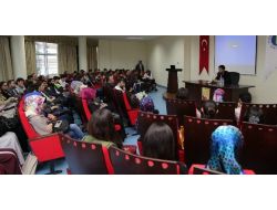 Ordu’da Cemil Meriç Konferansı