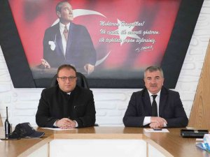 Havza’da Festival Hazırlıkları Başladı