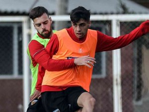 Kayserispor Antalya’ya Bileniyor