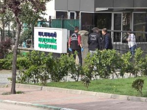 Bursa’da Şüpheli Paket Paniğe Neden Oldu
