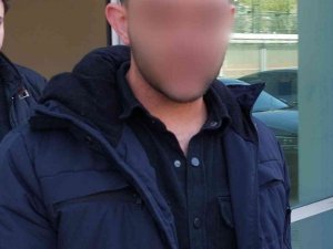 Akaryakıt İstasyonunda Silahla Ateş Açan Şahıs Yakalandı