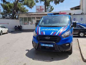 5 Gün Sonra Cesedi Bulundu