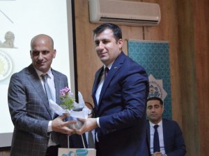 Alkü’de Turizm Haftası Kutlandı