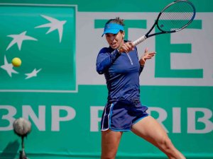 Tennis Championship İ̇stanbul’da Çeyrek Finaller Belli Oluyor