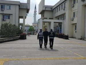 Tepki Çeken Paylaşım Yapan Şahıs Sakarya’da Yakalandı