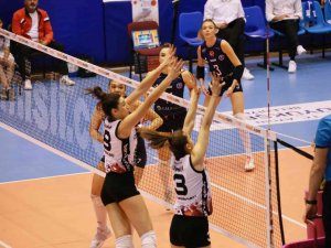 Aydın’ın Sultanları Kuzeyboru’ya Şans Tanımadı