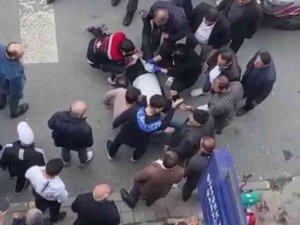 Yan Bakma Kavgasında Silahlar Çekildi: 2’si Ağır 4 Yaralı