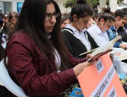 Ordu’da Kadınlar Daha Çok Okuyor