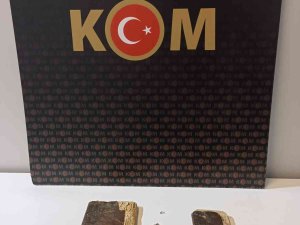 Kayseri’de Piyasa Değeri 3 Milyon Tl Olan 5 Asırlık 2 Adet Kur’an-ı Kerim Ele Geçirildi