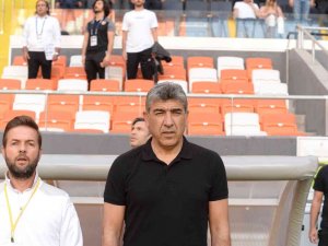 Sait Karafırtınalar: ”Hem Düşme Potasına Hem De Play-off’a 7 Puan Kaldı”