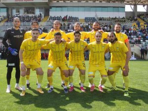 Zafer Alaçatıspor’un, Bal’da Yoluna Devam Ediyor