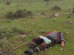 Manisa’da Vahşet: Amcaoğlunu Tüfekle Vurdu