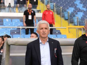 Yücel Uyar: “Futbol Şansı Da Adanaspor’un Yanındaydı”