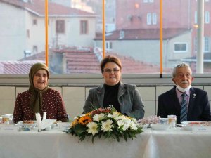 Bakan Derya Yanık: "İ̇nsan Doğasına Uygun Mekanlarda Hizmet Sunmayı Önceliyoruz"