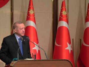 Cumhurbaşkanı Erdoğan, Sağlıkta Şiddet Yasası İçin Tarih Verdi
