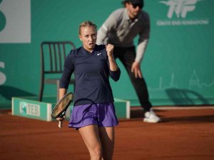 İ̇stanbul’da Çeyrek Final Heyecanı