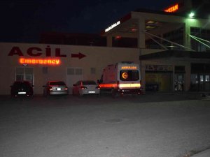 Akçadağ’da Silahlı Kavga: 1 Ağır Yaralı