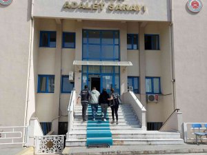 Dalaman’da Uyuşturucu Operasyonu