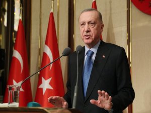 Cumhurbaşkanı Erdoğan: 3600 ek gösterge meselesini yıl bitmeden neticelendirmekte kararlıyız