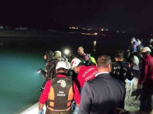 Şanlıurfa’da Feci Olay: 3 Ölü, 2 Kayıp