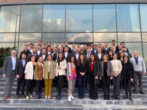 Degi̇ad Ve Egi̇ad Üyeleri Arasında Ticaret Köprüsü