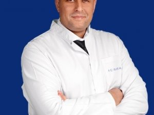 “Karpal Tünel Sendromu Kadınlarda Daha Sık Görülüyor”