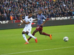 Adana Demirspor İle Trabzonspor 35. Kez Karşılaşıyor
