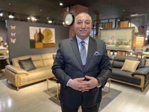 Lüks Mobilyalar Online Platforma Taşındı