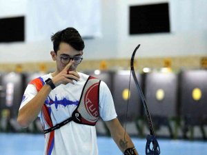 Mete Gazoz: “2024 Paris Olimpiyatları’nda Şampiyon Olmak İstiyorum”