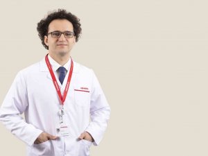 Op. Dr. İ̇şgören: “Yanlış Beslenme Tarzı Böbrek Taşına Neden Olabilir”
