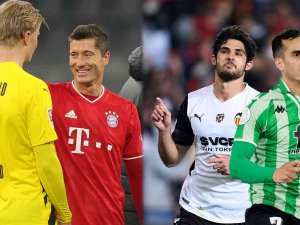Bundesliga Derbisi Ve İ̇spanya Kral Kupası Finali Tivibu’da Yayınlanacak