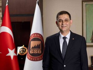 Gso Başkanı Ünverdi’den 23 Nisan Kutlaması