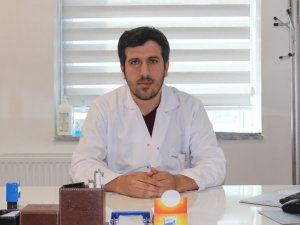 Uzmanlardan Göz Alerjisi Uyarısı