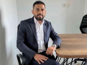 Esat Karlıdağ: "Lojistik Sektörü Desteklerle Rahat Bir Nefes Alacak"