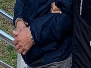 13 Düzensiz Göçmeni Bir Araca Sığdıran Şoför Tutuklandı