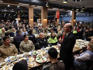 İ̇çişleri Bakanı Soylu: “45 Yıldır Bu Terör Örgütü Ve Terör Örgütü Silsilesi Bize Çok Bedel Ve Maliyet Ödetti”