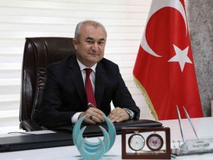 Mhp İ̇l Başkanı Yusuf Garip’ten 23 Nisan Mesajı