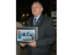 Akhisar Belediyespor’un Kurucusu Yılmaz Atabarut, 45 Yılı Anlattı