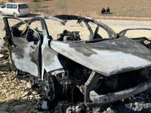 Mi̇t’ten Terör Örgütü Pkk/ypg’ye Ağır Darbe