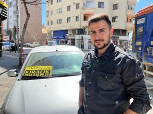 Bayram Tatili İçin Otobüs Yolculuğu Yerine Araç Kiralama Tercih Ediliyor