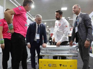 Quick Sigorta, Motobike İ̇stanbul 2022’e Hazır