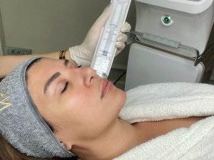 Cilt Bakımında Yeni Teknoloji