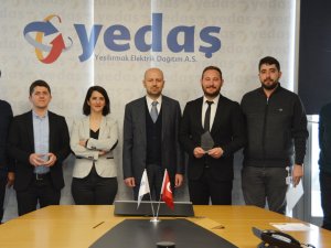 ‘Ar-ge Proje Yarışması’nda Dereceye Girenler Belli Oldu