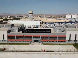 Mercedes-benz Türk, 2021 Yılında En Fazla Yerli Patent Başvurusu Yapan Otomotiv Şirketi Oldu