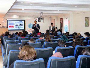 Rektör Kul’dan Tercih Yapacak Öğrencilere Altın Değerinde Tavsiyeler