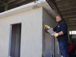 Halk Ekmek Satışı Başlıyor